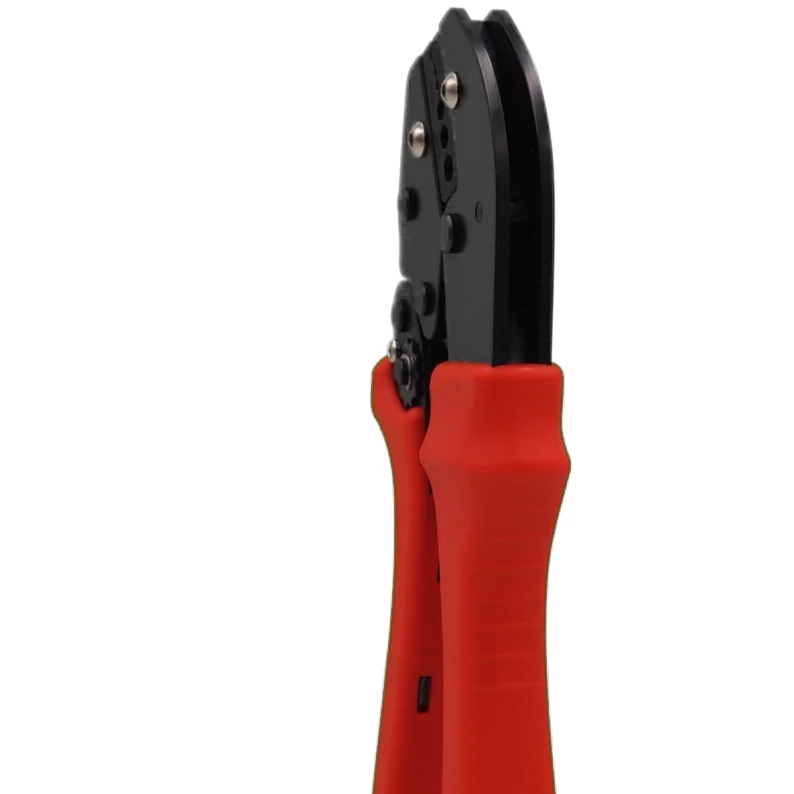 FDT1008191 - Coaxial Crimping Tool - Range: 5.4mm, 4.5mm, 3.84mm, 1.73mm, 1 Piece - Image 18