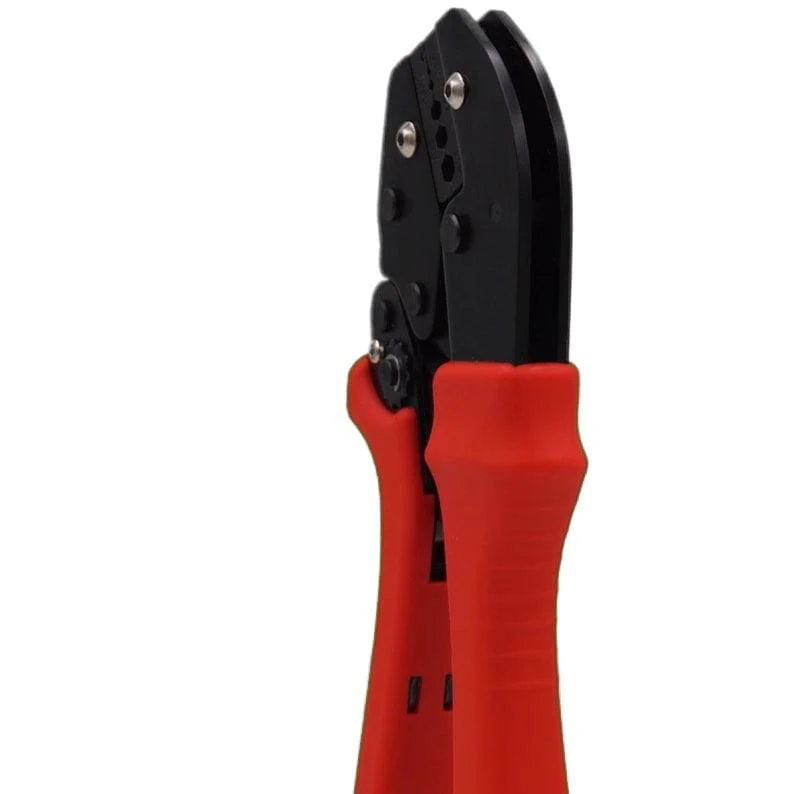 FDT1008191 - Coaxial Crimping Tool - Range: 5.4mm, 4.5mm, 3.84mm, 1.73mm, 1 Piece - Image 19