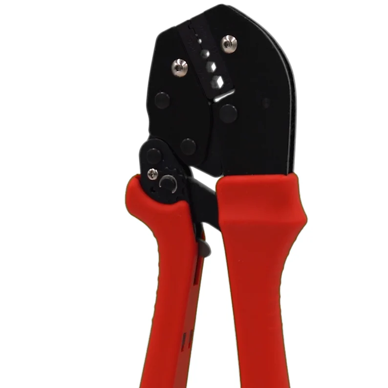 FDT1008191 - Coaxial Crimping Tool - Range: 5.4mm, 4.5mm, 3.84mm, 1.73mm, 1 Piece - Image 23