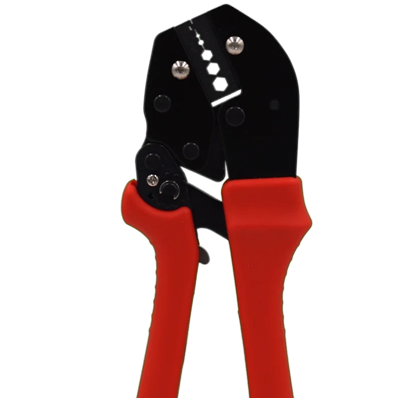 FDT1008191 - Coaxial Crimping Tool - Range: 5.4mm, 4.5mm, 3.84mm, 1.73mm, 1 Piece - Image 24