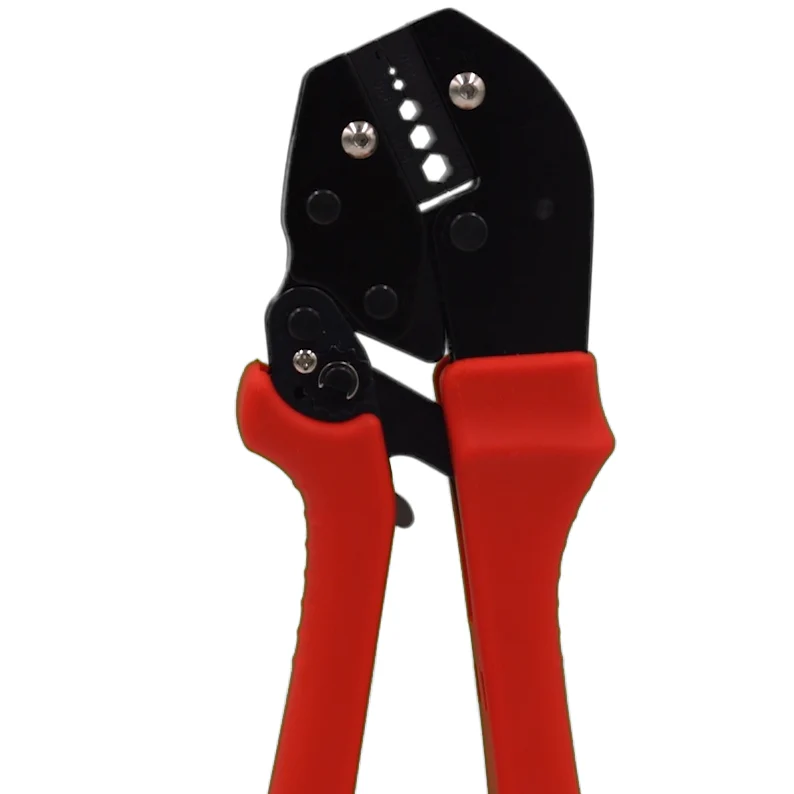 FDT1008191 - Coaxial Crimping Tool - Range: 5.4mm, 4.5mm, 3.84mm, 1.73mm, 1 Piece - Image 25