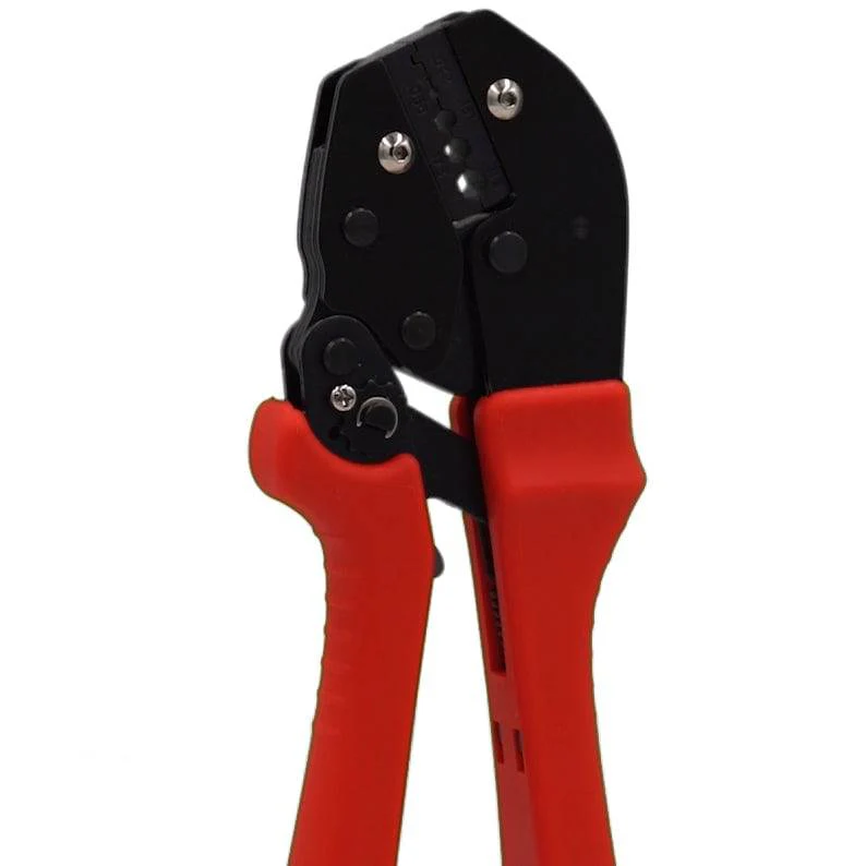 FDT1008191 - Coaxial Crimping Tool - Range: 5.4mm, 4.5mm, 3.84mm, 1.73mm, 1 Piece - Image 27