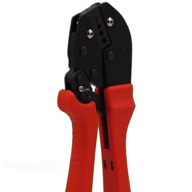 FDT1008191 - Coaxial Crimping Tool - Range: 5.4mm, 4.5mm, 3.84mm, 1.73mm, 1 Piece - Image 29