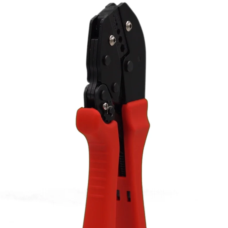 FDT1008191 - Coaxial Crimping Tool - Range: 5.4mm, 4.5mm, 3.84mm, 1.73mm, 1 Piece - Image 30