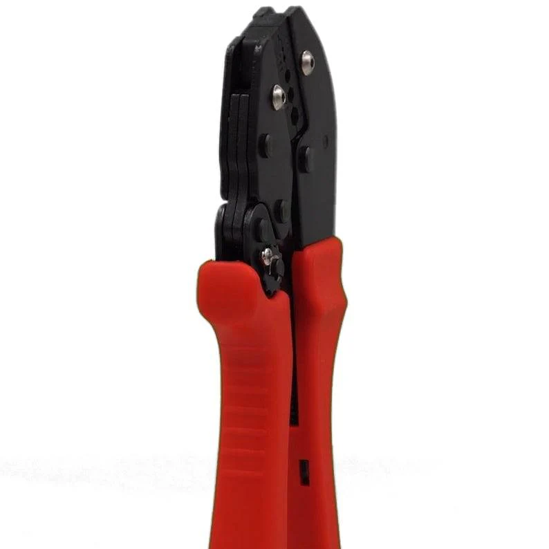 FDT1008191 - Coaxial Crimping Tool - Range: 5.4mm, 4.5mm, 3.84mm, 1.73mm, 1 Piece - Image 31