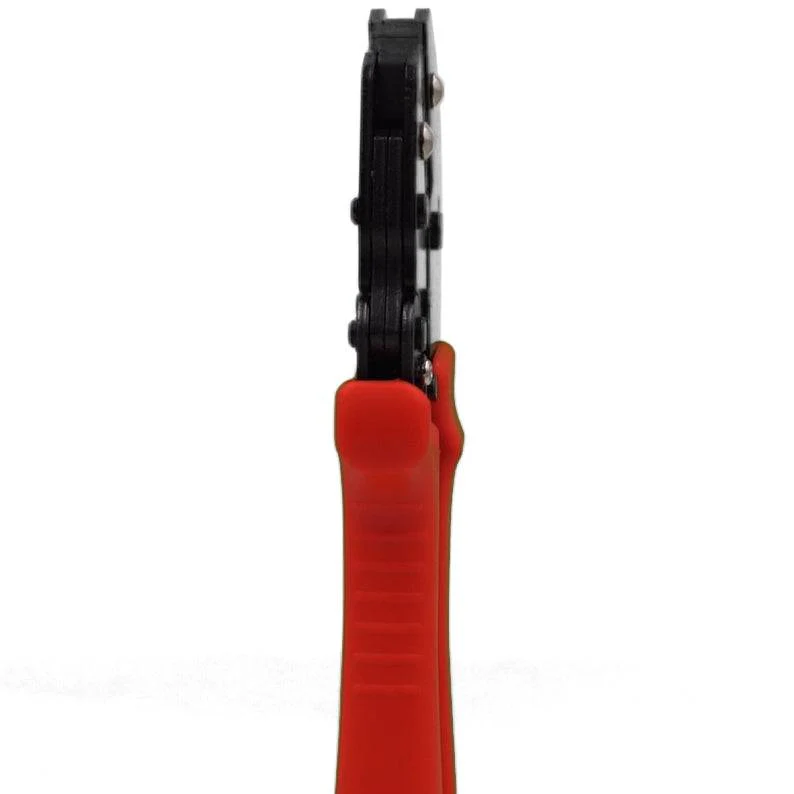 FDT1008191 - Coaxial Crimping Tool - Range: 5.4mm, 4.5mm, 3.84mm, 1.73mm, 1 Piece - Image 32