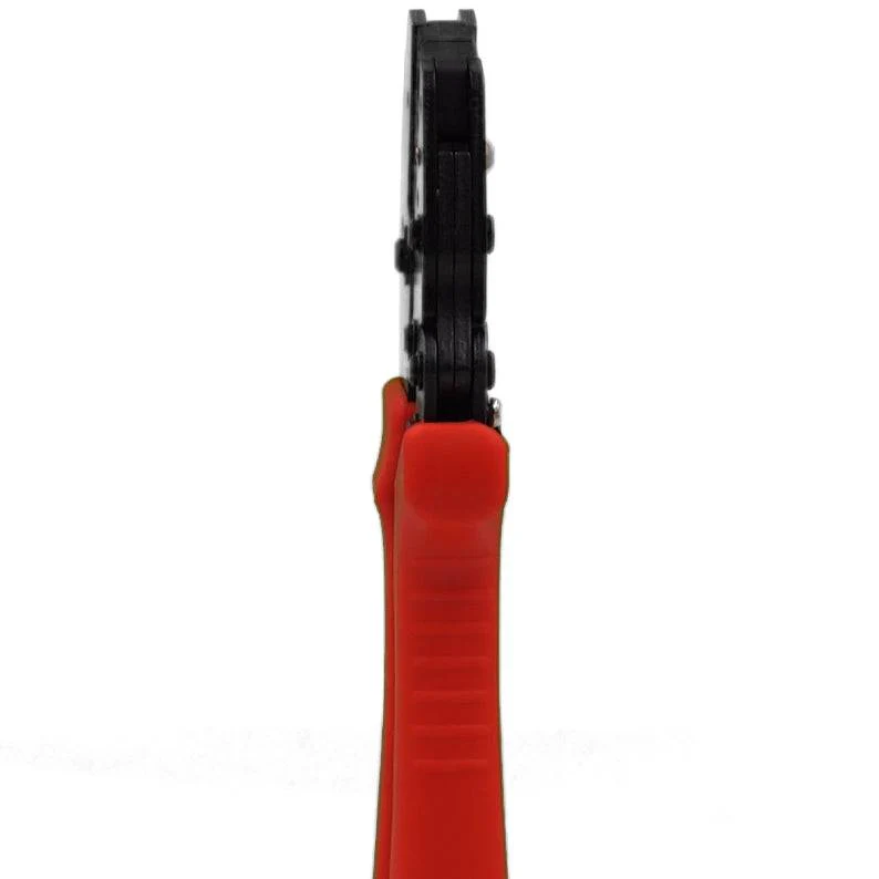 FDT1008191 - Coaxial Crimping Tool - Range: 5.4mm, 4.5mm, 3.84mm, 1.73mm, 1 Piece - Image 33