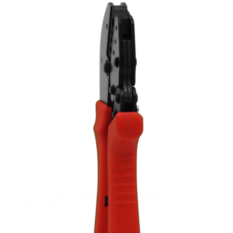 FDT1008191 - Coaxial Crimping Tool - Range: 5.4mm, 4.5mm, 3.84mm, 1.73mm, 1 Piece - Image 34