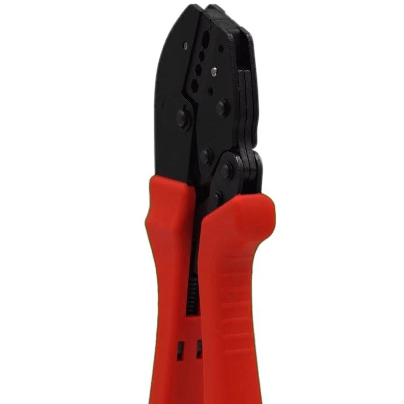 FDT1008191 - Coaxial Crimping Tool - Range: 5.4mm, 4.5mm, 3.84mm, 1.73mm, 1 Piece - Image 36