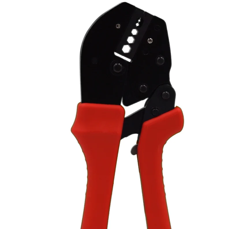 FDT1008191 - Coaxial Crimping Tool - Range: 5.4mm, 4.5mm, 3.84mm, 1.73mm, 1 Piece - Image 7