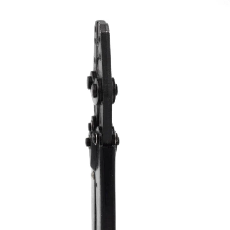 FDT1606 - Non Insulated Terminal Crimping Tool - 16-6 AWG - Long Handle - Image 14