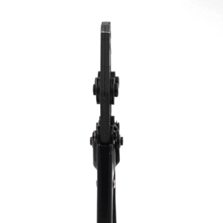FDT1606 - Non Insulated Terminal Crimping Tool - 16-6 AWG - Long Handle - Image 31