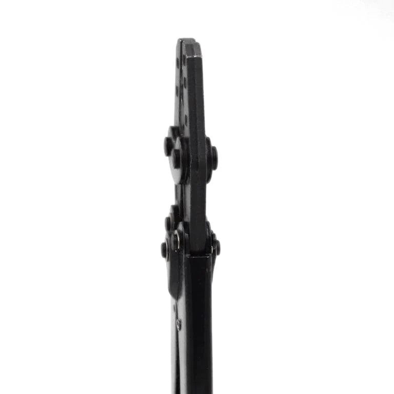 FDT1606 - Non Insulated Terminal Crimping Tool - 16-6 AWG - Long Handle - Image 32