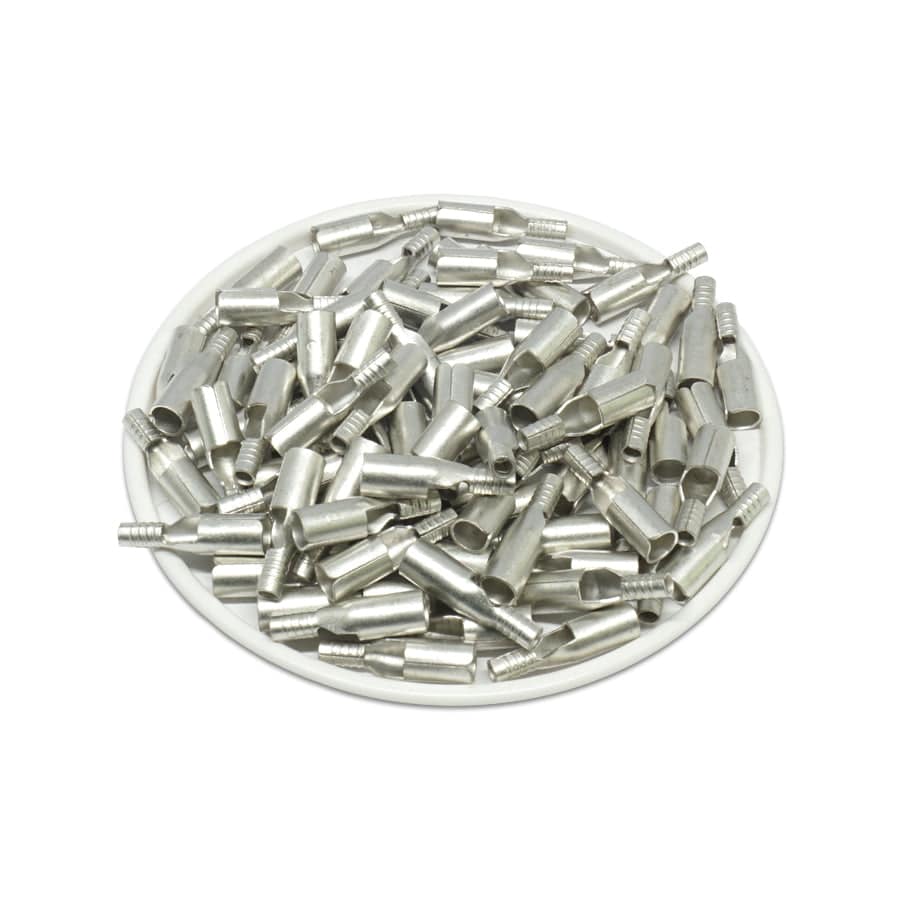 FRN1-156 - Non Insulated Female Bullet Connectors - 22-16 AWG