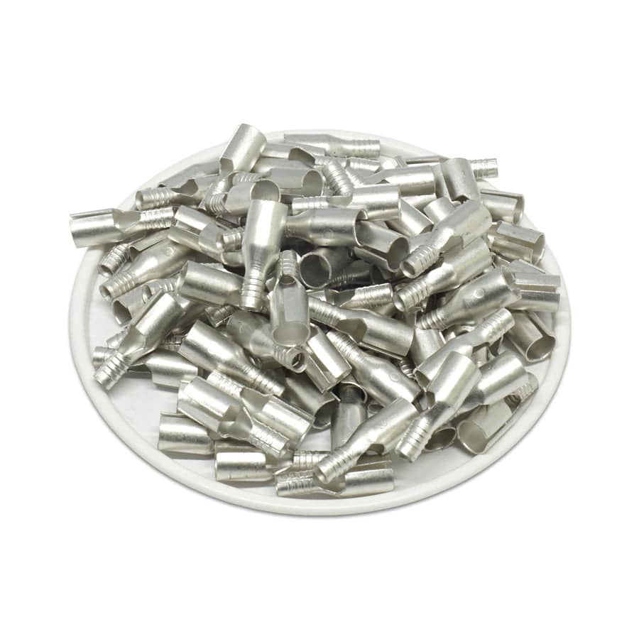 FRN2-195 - Non Insulated Female Bullet Connectors - 16-14 AWG