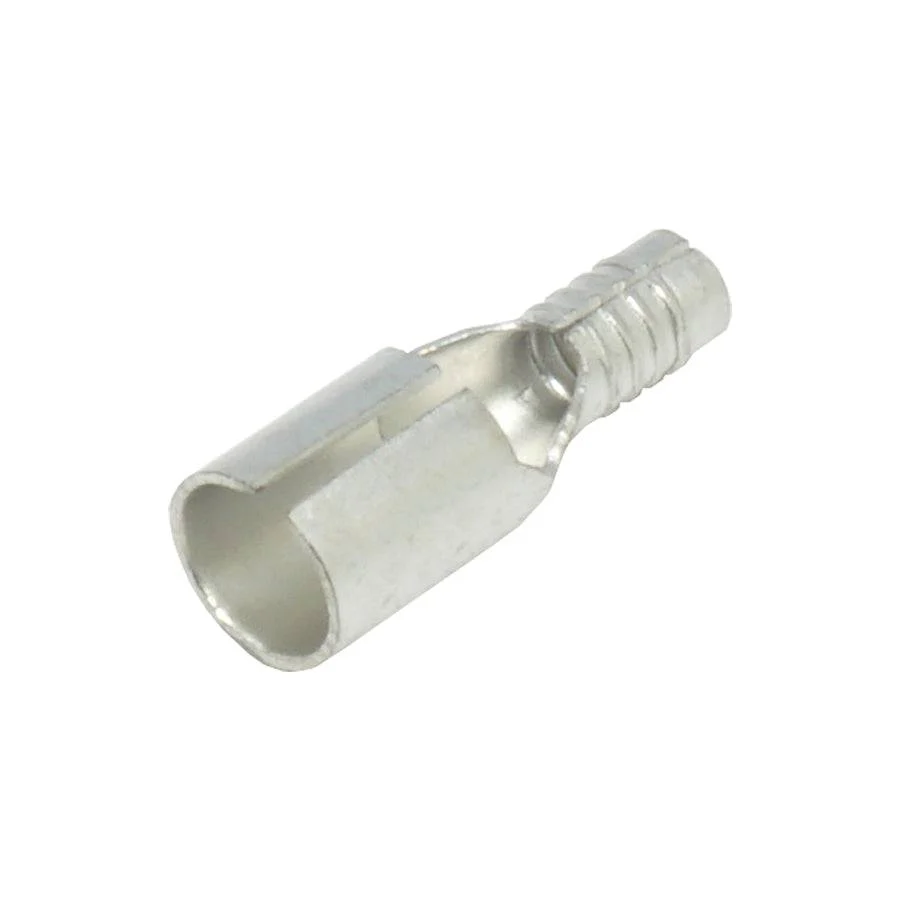 FRN2-195 - Non Insulated Female Bullet Connectors - 16-14 AWG - Image 2