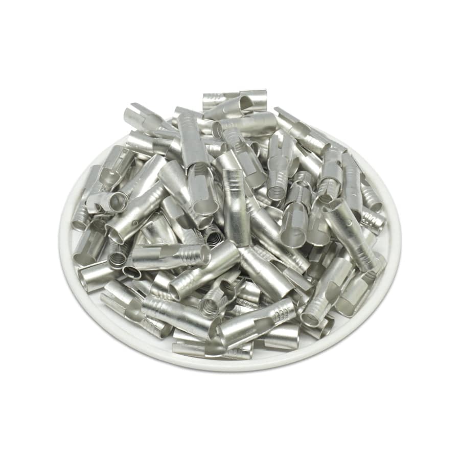 FRN5-195 - Non Insulated Female Bullet Connectors - 12-10 AWG