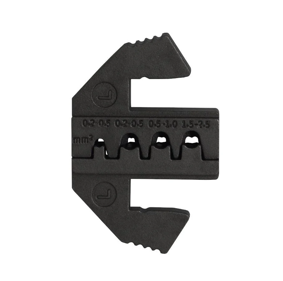 HJ12P-L11 - Quick Change Crimping Die Set for SPT Connectors, 1 Piece