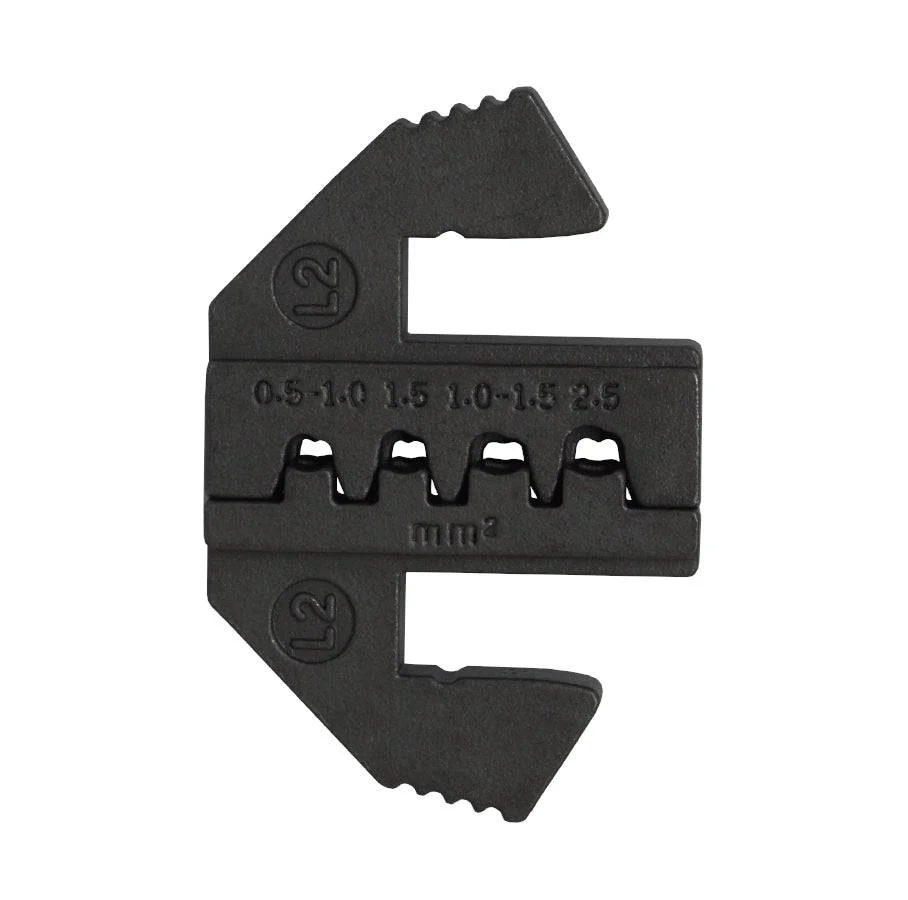 HJ12P-L2 - Quick Change Die Set for JT Connectors & ST Connectors, 1 Piece