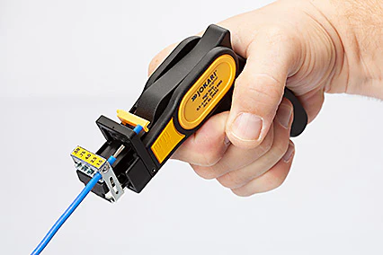 20450 - 20 to 12 AWG Jokari High Precision Wire Stripping Tool for Problematic Wires, 1 Piece - Image 4