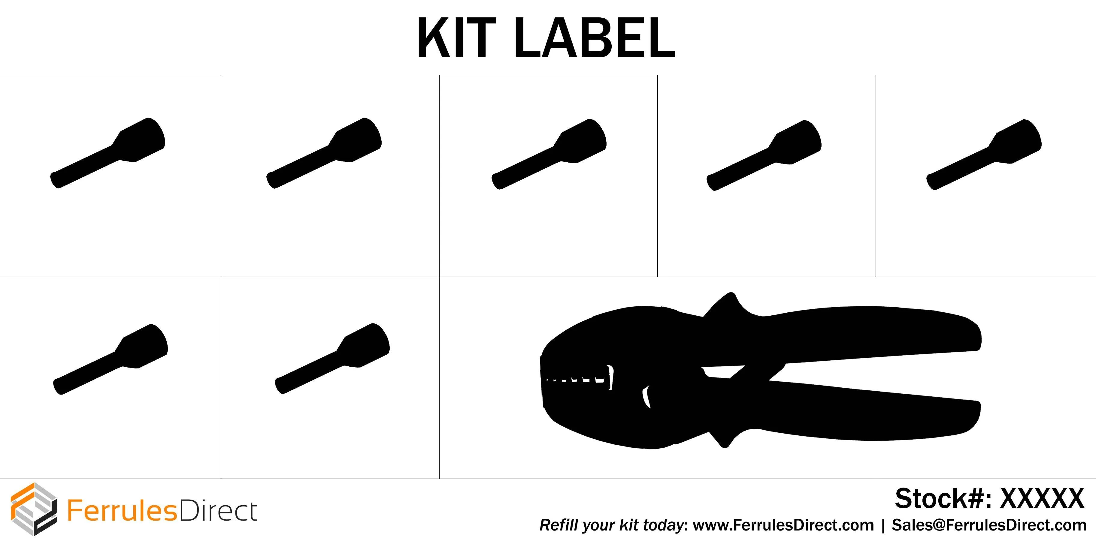 Kit Label