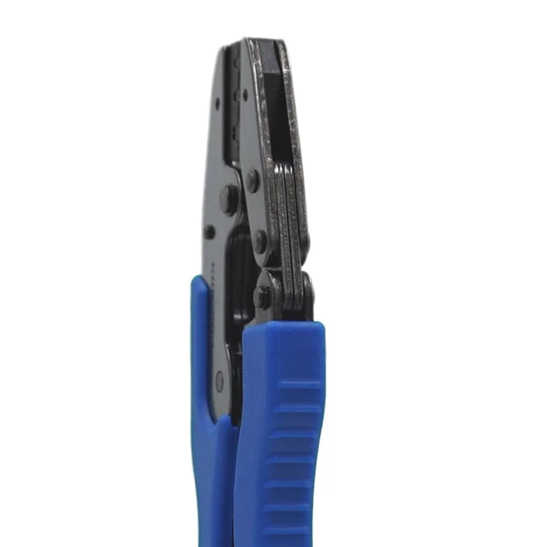 KST2000D-1306 - UL Approved Open Barrel Terminal Crimping Tool - 22-10 AWG - Image 13