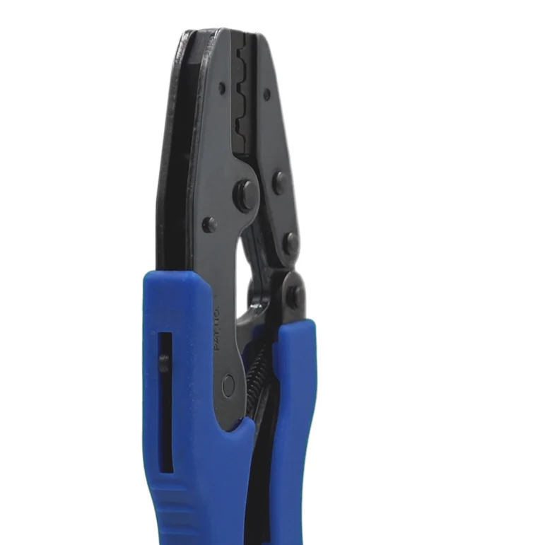 KST2000D-1306 - UL Approved Open Barrel Terminal Crimping Tool - 22-10 AWG - Image 27