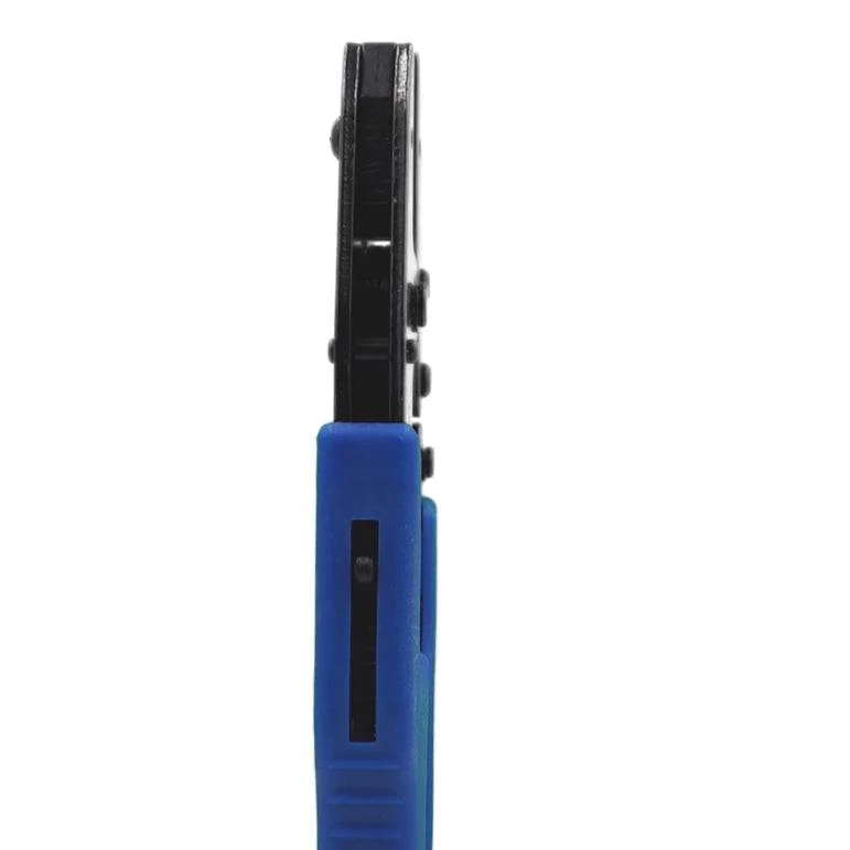 KST2000D-1306 - UL Approved Open Barrel Terminal Crimping Tool - 22-10 AWG - Image 30
