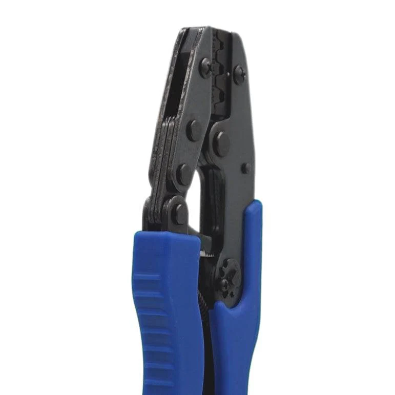 KST2000D-1306 - UL Approved Open Barrel Terminal Crimping Tool - 22-10 AWG - Image 7
