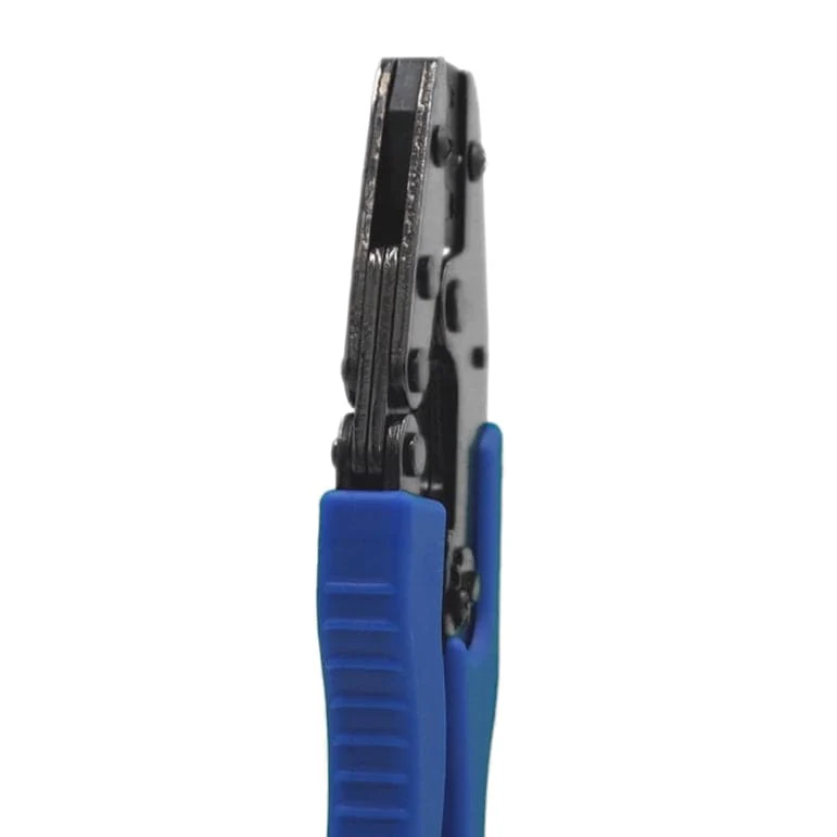 KST2000D-1306 - UL Approved Open Barrel Terminal Crimping Tool - 22-10 AWG - Image 9