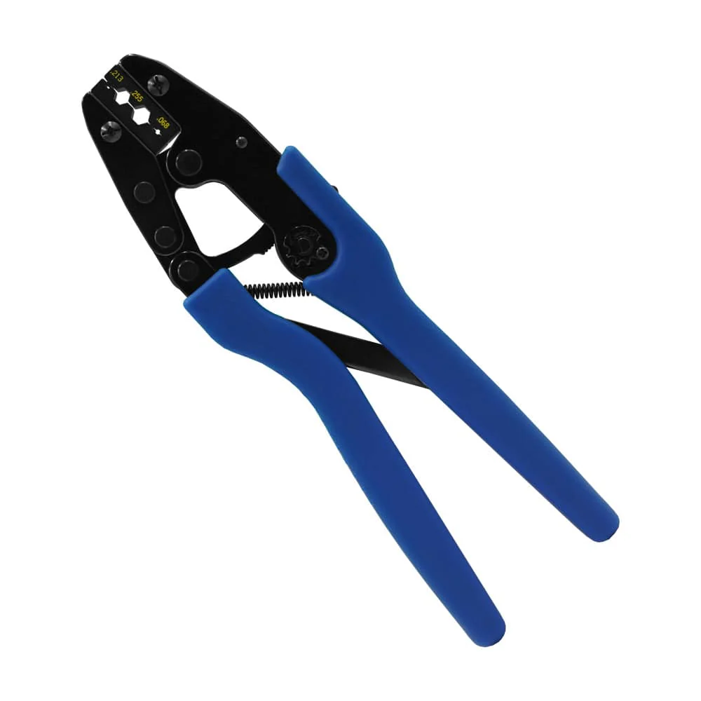 KST2000D-1317 - RG58/59/62, BNC/TNC Coax Connectors Tool