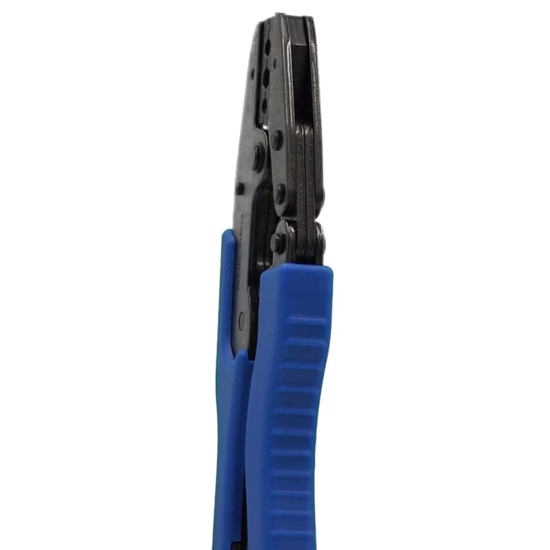 KST2000D-1317 - RG58/59/62, BNC/TNC Coax Connectors Tool - Image 13