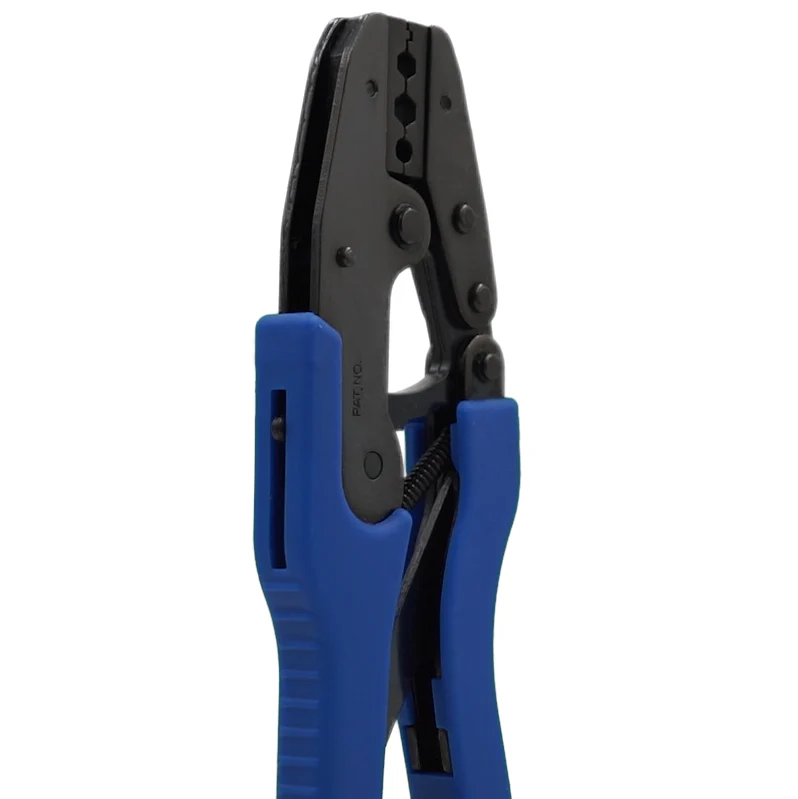 KST2000D-1317 - RG58/59/62, BNC/TNC Coax Connectors Tool - Image 25