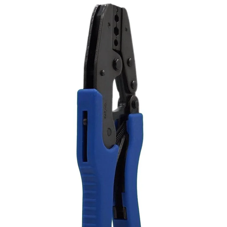 KST2000D-1317 - RG58/59/62, BNC/TNC Coax Connectors Tool - Image 26