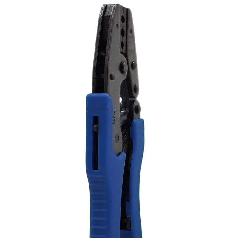 KST2000D-1317 - RG58/59/62, BNC/TNC Coax Connectors Tool - Image 27