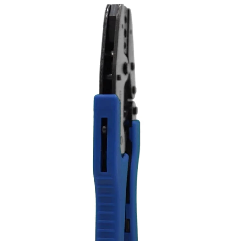 KST2000D-1317 - RG58/59/62, BNC/TNC Coax Connectors Tool - Image 28