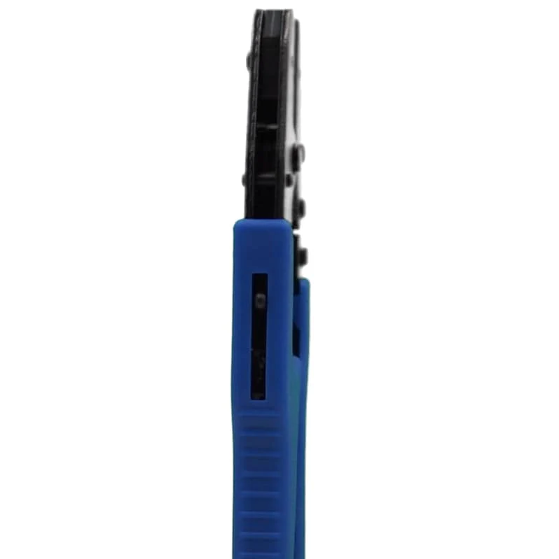 KST2000D-1317 - RG58/59/62, BNC/TNC Coax Connectors Tool - Image 29