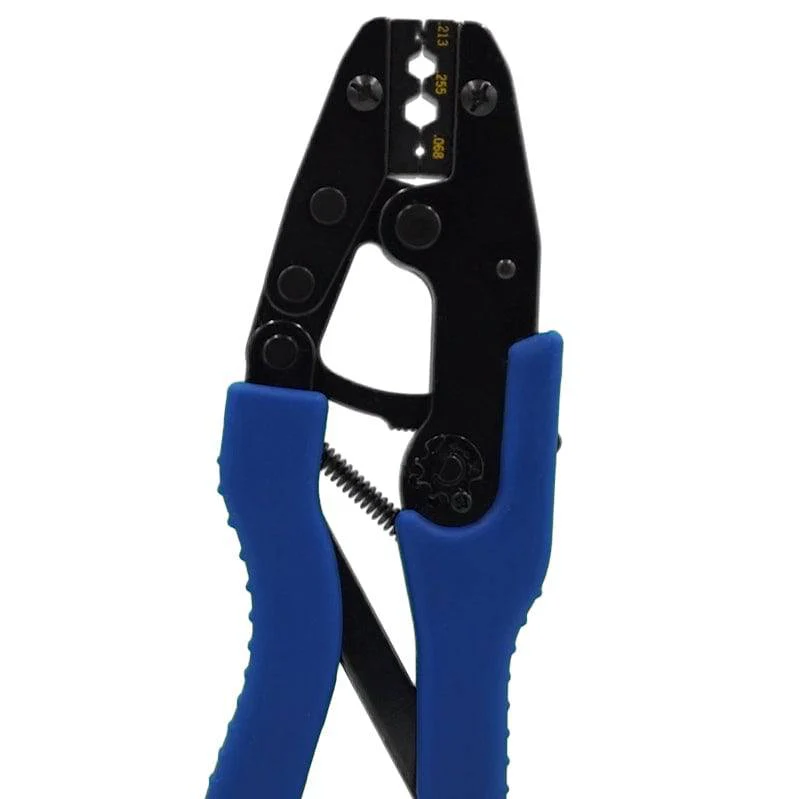 KST2000D-1317 - RG58/59/62, BNC/TNC Coax Connectors Tool - Image 3