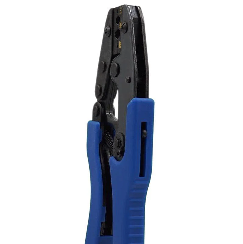 KST2000D-1317 - RG58/59/62, BNC/TNC Coax Connectors Tool - Image 33