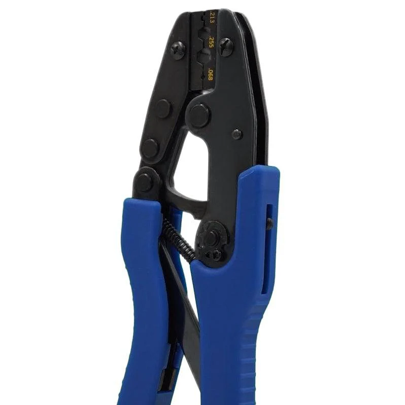 KST2000D-1317 - RG58/59/62, BNC/TNC Coax Connectors Tool - Image 35