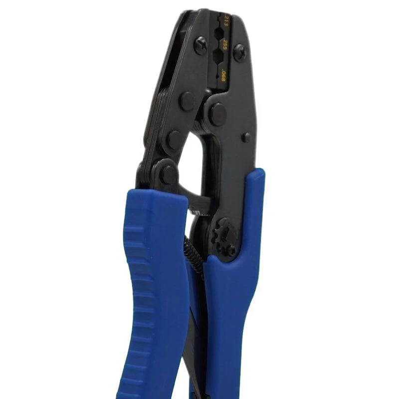 KST2000D-1317 - RG58/59/62, BNC/TNC Coax Connectors Tool - Image 7