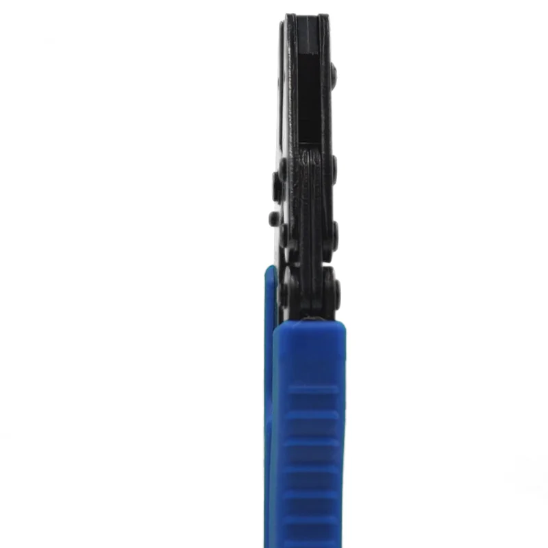 KST2000D-1322 - UL Approved Non Insulated Terminal Crimping Tool - 22-08 AWG - Image 11