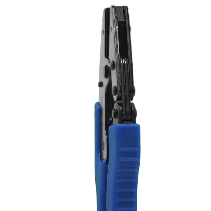KST2000D-1322 - UL Approved Non Insulated Terminal Crimping Tool - 22-08 AWG - Image 12