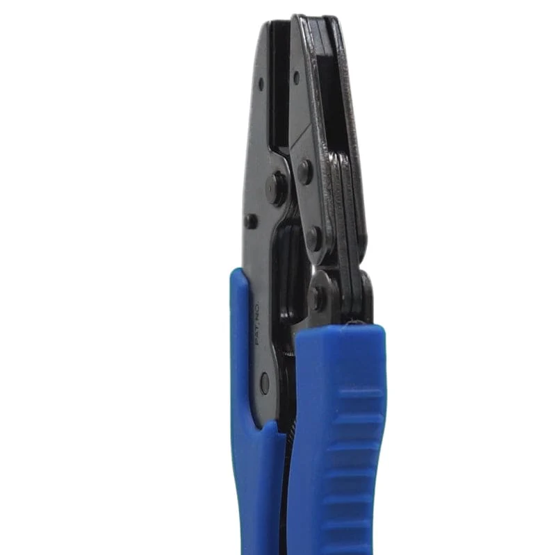 KST2000D-1322 - UL Approved Non Insulated Terminal Crimping Tool - 22-08 AWG - Image 13