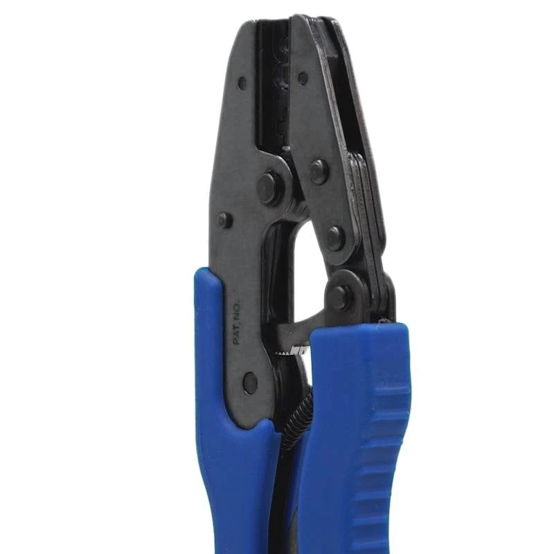 KST2000D-1322 - UL Approved Non Insulated Terminal Crimping Tool - 22-08 AWG - Image 14