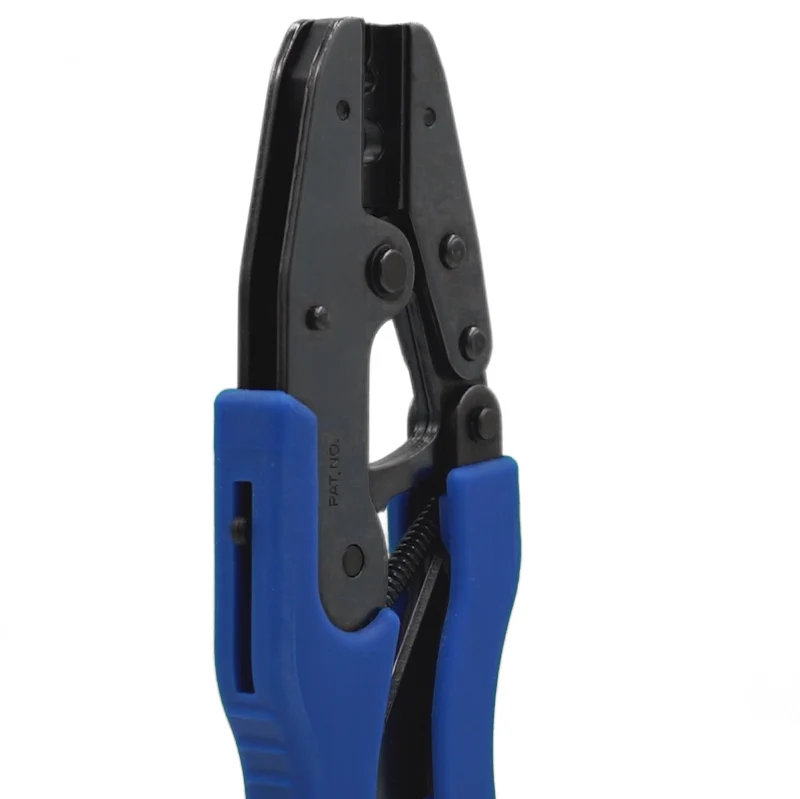 KST2000D-1322 - UL Approved Non Insulated Terminal Crimping Tool - 22-08 AWG - Image 25
