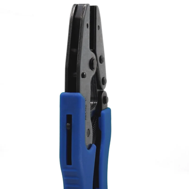 KST2000D-1322 - UL Approved Non Insulated Terminal Crimping Tool - 22-08 AWG - Image 27