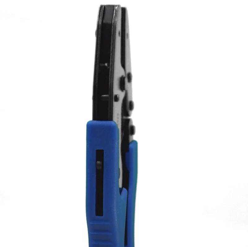 KST2000D-1322 - UL Approved Non Insulated Terminal Crimping Tool - 22-08 AWG - Image 28