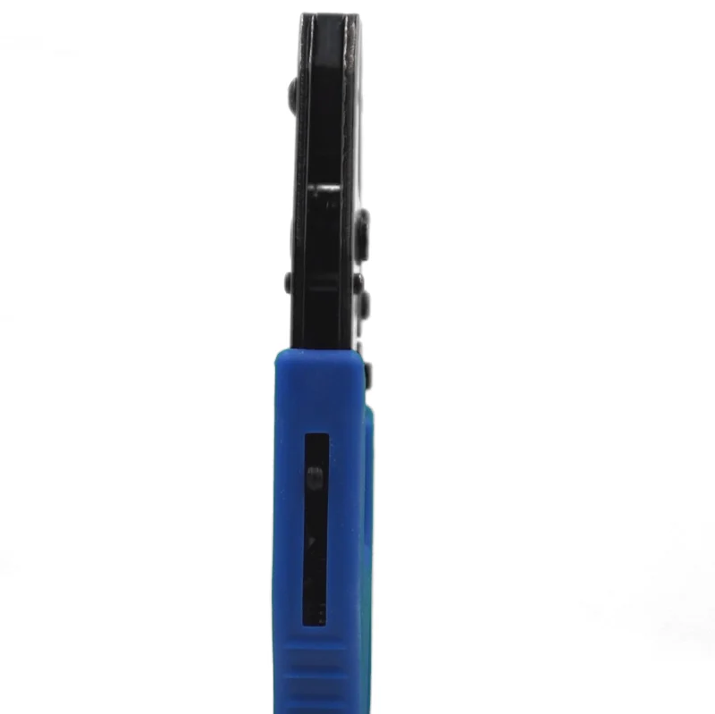 KST2000D-1322 - UL Approved Non Insulated Terminal Crimping Tool - 22-08 AWG - Image 29