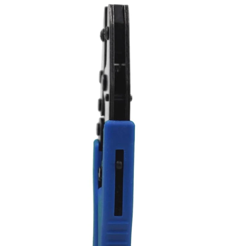 KST2000D-1322 - UL Approved Non Insulated Terminal Crimping Tool - 22-08 AWG - Image 30